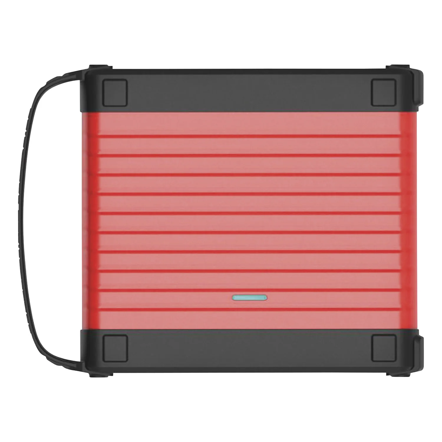 Thinkcar ThinkTool Scope Box - 4 Channel Oscilloscope Scope Box 100Mhz Bandwidth Vehicle Diagnostic Equipment Tool
