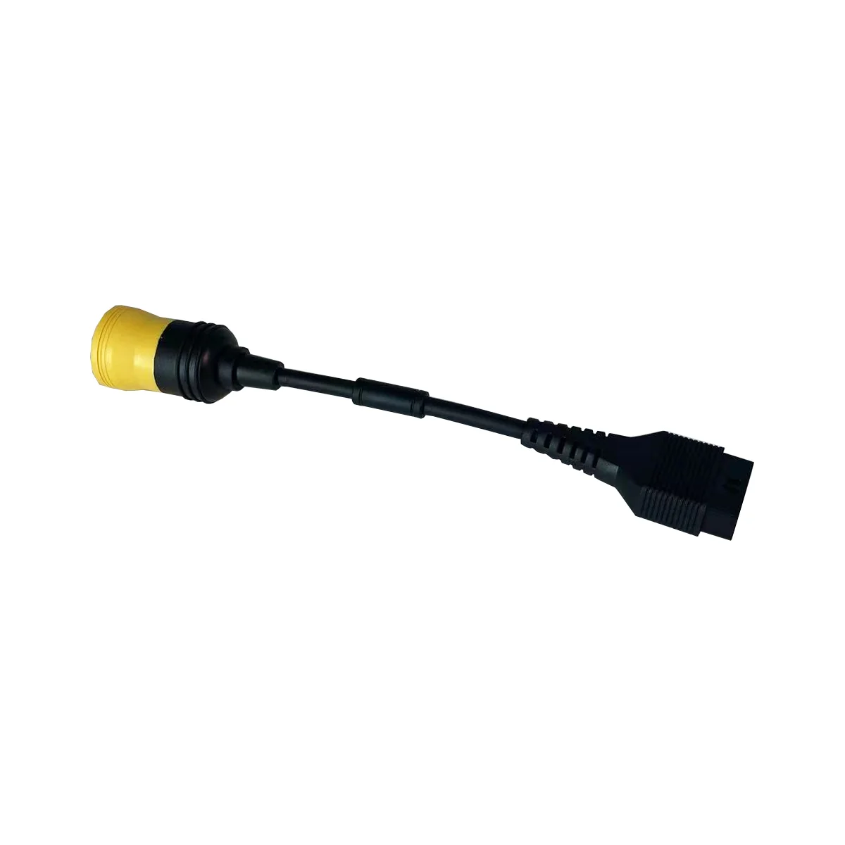 Thinkcar Heavy Duty 13 OBD Cables Bundle Kit For Commercial Truck Diagnostics - Image 3