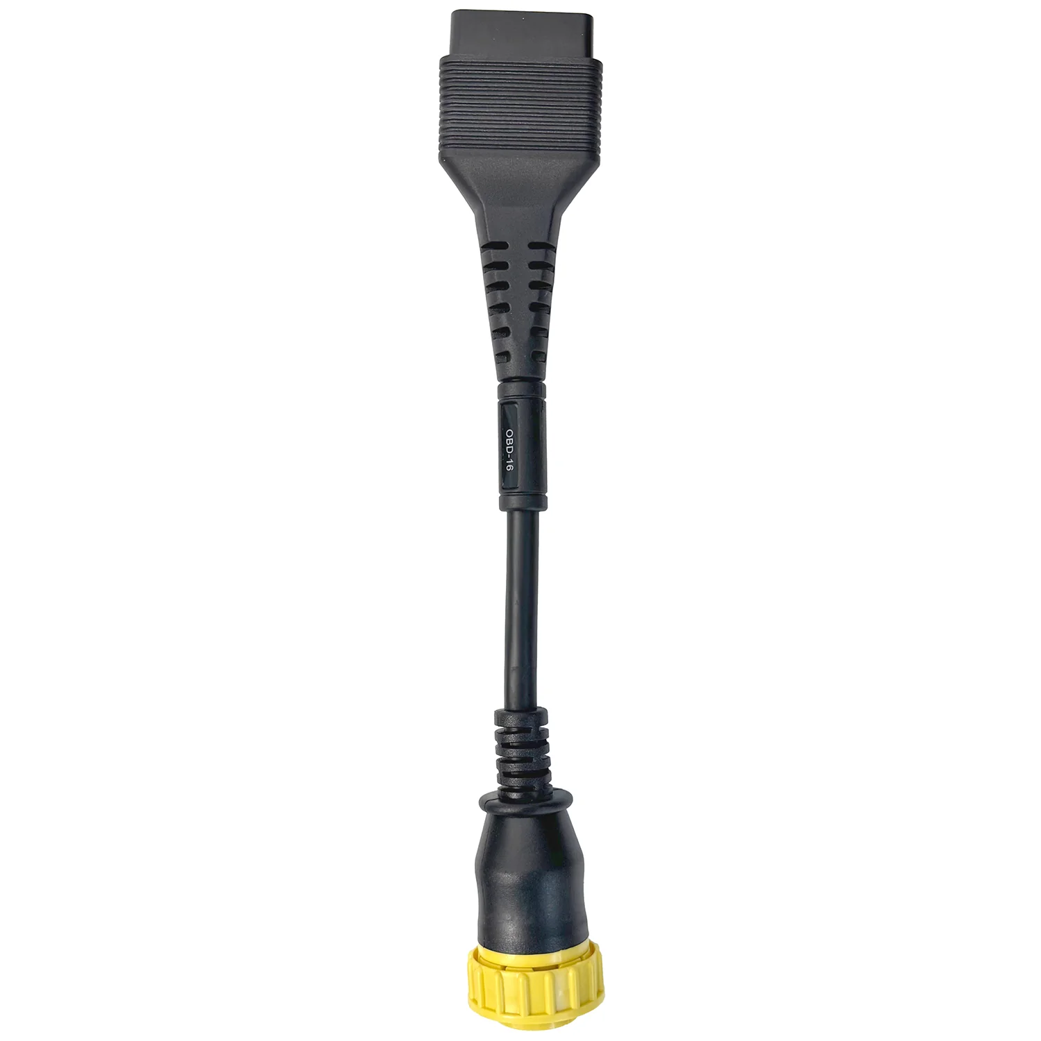 Thinkcar Heavy Duty 13 OBD Cables Bundle Kit For Commercial Truck Diagnostics - Image 6
