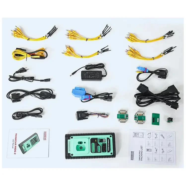 Thinkcar PROG 2 Immobilizer Car Key Programming Tool - Image 5