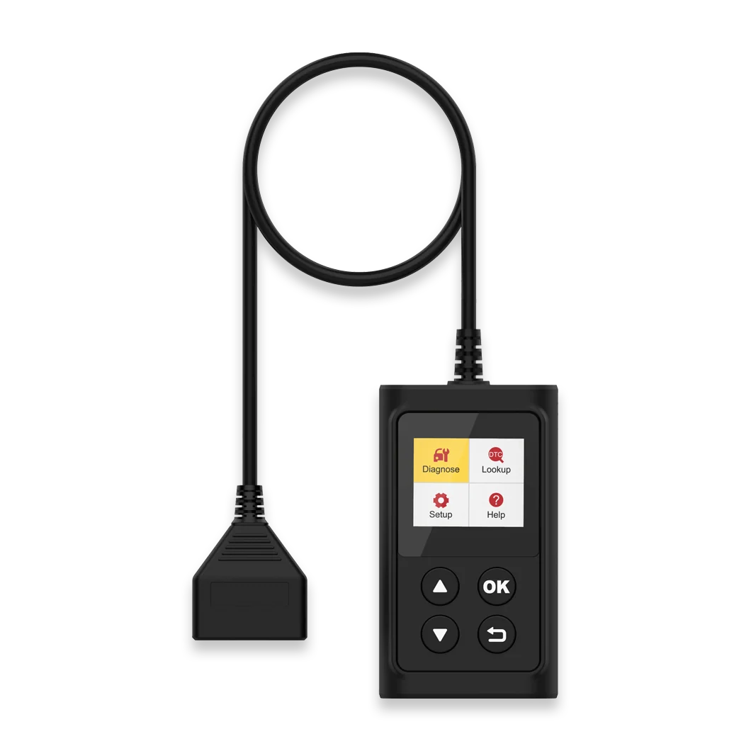 Thinkcar ThinkOBD 20 - Automotive Code Reader, OBD2 Scanner, Check Engine Light, Emissions Scanner, Live Data Stream, Smog Check - Image 3