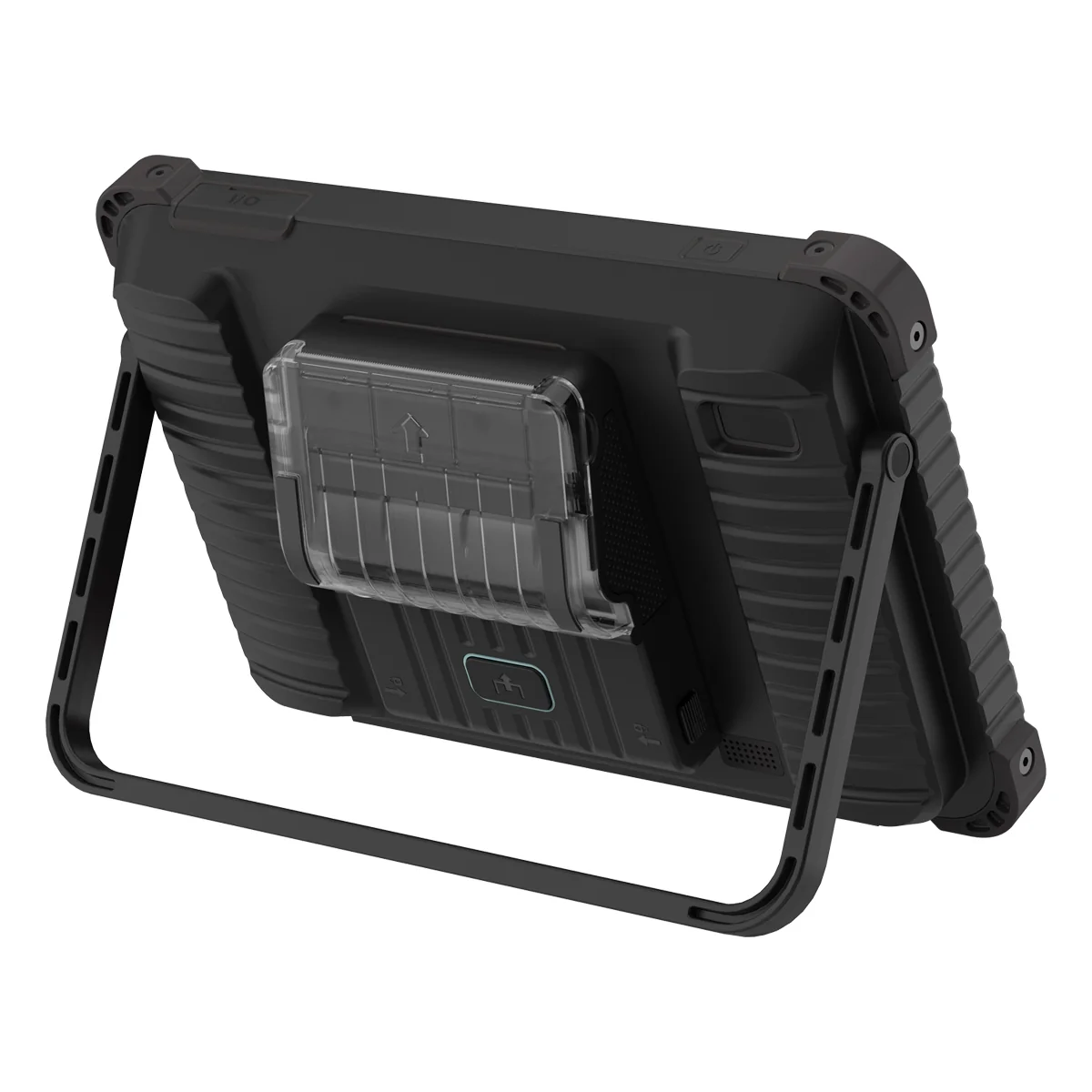 Thinkcar Platinum S10 10-Inch Professional Diagnostic Scanner - Bi-Directional OBD2 Tool with Full System Coverage - Image 7
